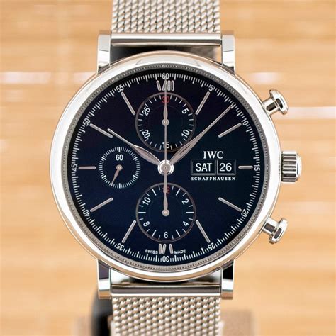 iwc box for sale|IWC Watches .